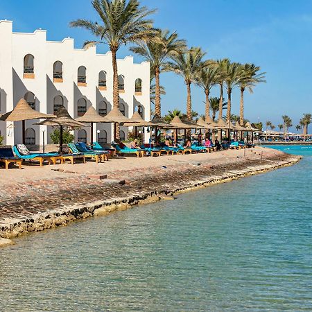 Arabia Azur Resort Hurghada Exterior photo